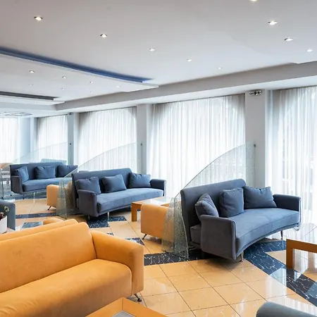 Kreoli Glyfada 3* Atena