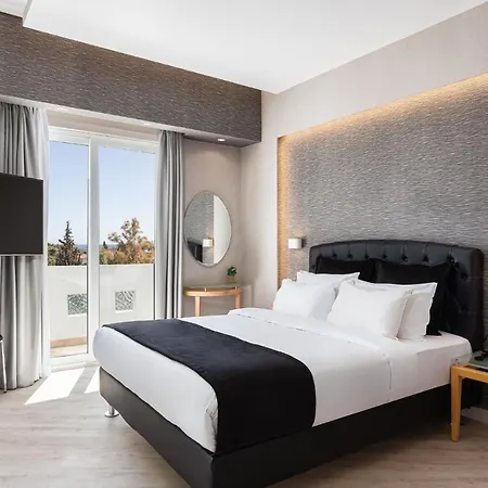 Kreoli Glyfada Hotel Athens