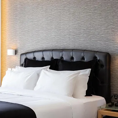 Hotel Kreoli Glyfada