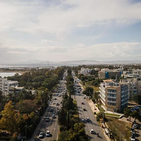 Kreoli Glyfada Hotel Athens